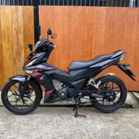 SUORA GTR 2019 DP 500RB CASH HARGA TERMURAH