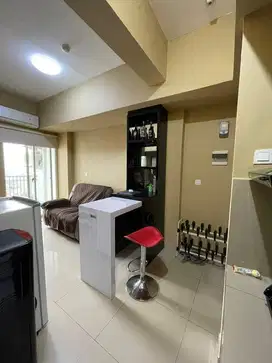Apartemen The Nest Tower AB
