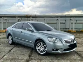 Toyota Camry V 2.4 2011