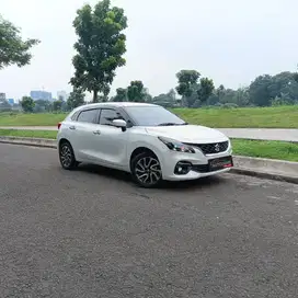 km 10 rb SUZUKI BALENO 1.5 HB AT 2024