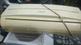 Ac bekas 1/2pk free pasang