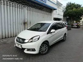 MOBILIO E PRESTIGE MATIC