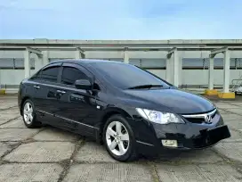 Honda Civic 1.8 2008