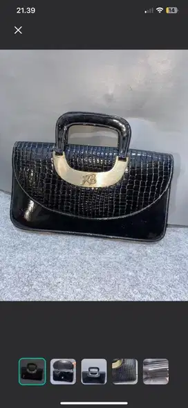 Taa Kondangan RB