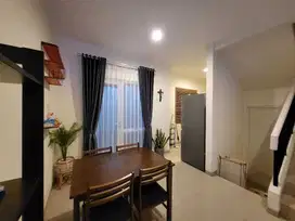 Rumah 2 LT uk. 6x17 di Bahana Suvarna Sutera Tangerang 1K900055