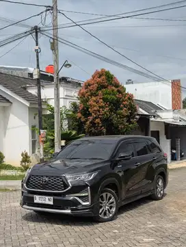 ZENIX Q MODELISTA A/T 2023