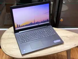 Laptop Bekas 15 Inch Lenovo Ideapad 330 Intel Core I3 Gen 8