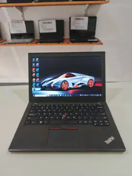 Laptop Lenovo Thinkpad X270, Core i3-7100U Ram 4 GB
