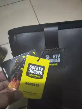 Jual sepatu safery