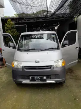 Daihatsu Gran Max PU 2020 Bensin