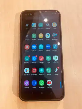 Realme 5 4/64 TT