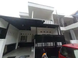 Dijual Rumah Siap Huni di Limus Pratama Regency Narogong Cileungsi
