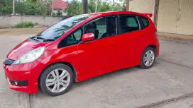 Di jual ho da jazz Rs 2012 manual