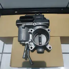Copotan throttle body Xpander