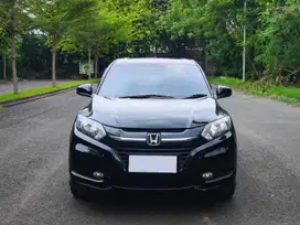 Honda HRV E Matic / AT 2016 Hitam