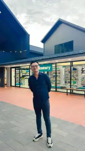 Cari kerja driver pribadi