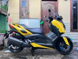 YAMAHA XMAX 2018 BAGUS