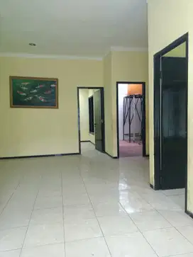 Perum Pakal Residence Surabaya Barat Dekat Sememi SHM IMB Bebas Banjir