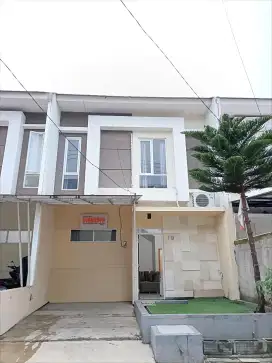 Jual atau Overkredit Ruma