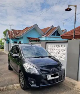 Ertiga GX MT 2013 pajak baruuu