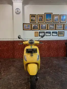 DP 3 JT, LX 125 I GET, PROSES DIBANTU SMPI ACC, GRATIS SERVICE