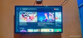 Smart TV Samsung 32 inch plus bracket