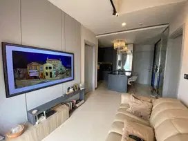 DI JUAL CEPAT APARTEMEN SIAP HUNI DI BENHIL JAKPUS