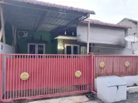 Rumah nyaman dan terpelihara dengan baik