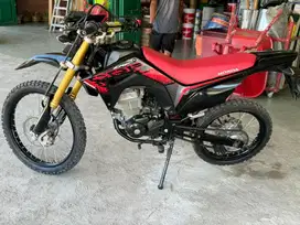 Honda CRF 150 L 2024
