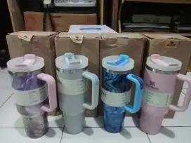 Tumbler Stanley ukuran 1,2 ltr