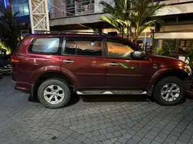 Pajero dakar 4 x 4 2013