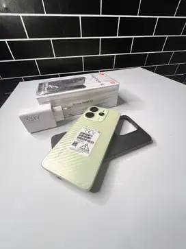 Redmi note 14 Ram 8/256 like new