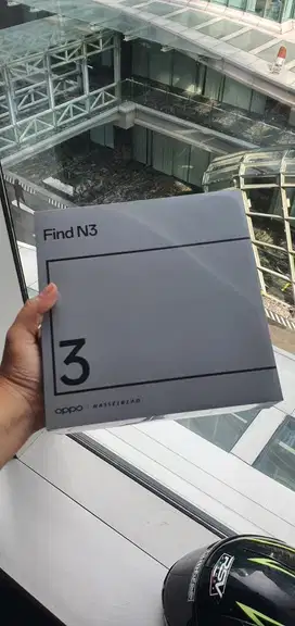 NEW OPPO FIND N3 16/512GB COD TANGSEL MURAH