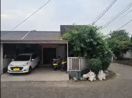 Rumah 10 Mnt ke Primaya Hospital Pasar Kemis Siap KPR J-34290