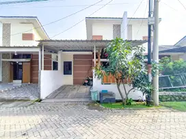Rumah 10 Mnt ke RS Primaya Pasar Kemis Siap Huni Dibantu KPR J-31615