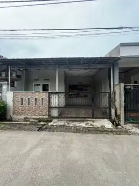 Rumah 5 Mnt ke RSIA Bunda Sejahtera Siap Huni Dibantu KPR J-33259