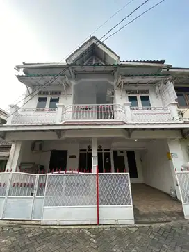 Rumah 15 Mnt ke CitiPlaza Kutabumi Siap Huni Dibantu KPR J-26189