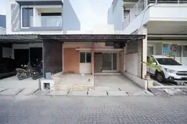 Rumah Hadap Utara 15 Mnt ke ICON WALK Tangerang Siap KPR J-14234
