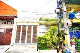 Rumah LB 130 SHM 10 Mnt ke RS Hermina Periuk Tangerang J-20897