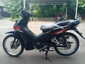 Jual Motor baru hasil dari Undian