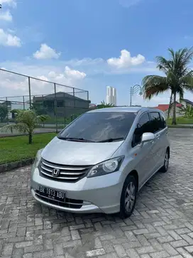 FREED 1.5 type E
