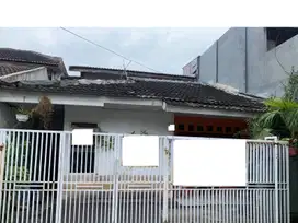 Rumah Strategis LT 112 Siap KPR 10 Mnt ke CBD Ciledug Family J-34169