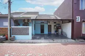 Rumah SHM 9 Mnt ke RS Hermina Periuk Tangerang Dibantu KPR J-21788