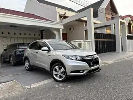 HRV E matic 2015 super fresh!!