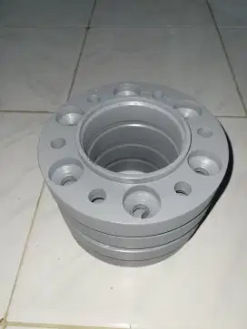 Spacer roda tebal 2.5 cm PCD 6 X 139.7