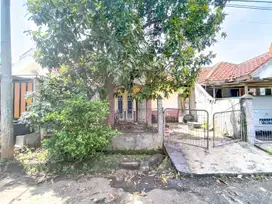 Rumah LT 164 Hadap Timur 9 Mnt ke RSIA Bunda Sejahtera J-30754