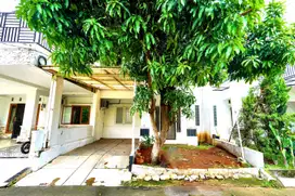 Rumah 6 Mnt ke CitiPlaza Kutabumi 2 Lt SHM Dibantu KPR J-22175