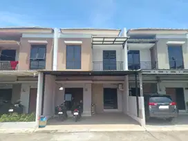 Rumah Hadap Timur 7 Mnt ke RSIA Bunda Sejahtera SHM Siap KPR J-33905