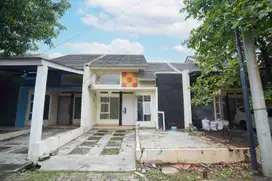 Rumah 14 Mnt ke RSIA Bunda Sejahtera SHM Dibantu KPR J-19421