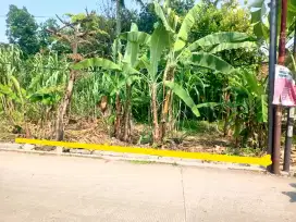 TANAH DI KATAPANG SOREANG AKSES MOBIL
